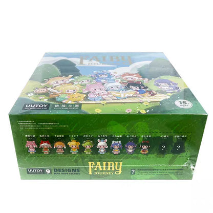 【UUTOY】Fairy Journey Series 1