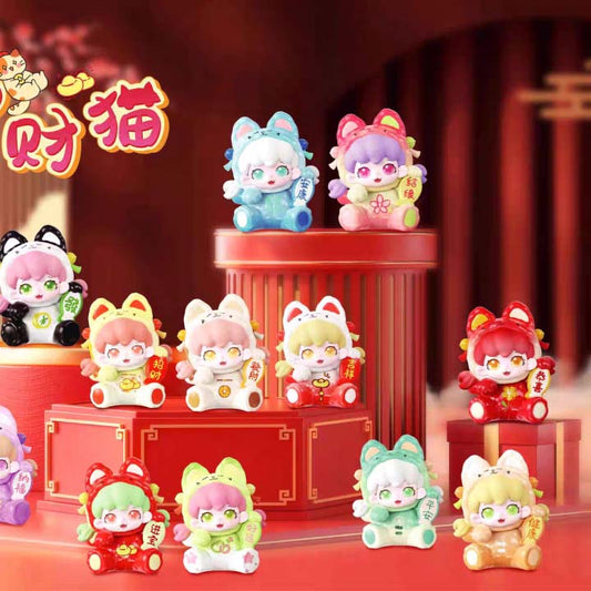 【MIOCO】Lucky Cat